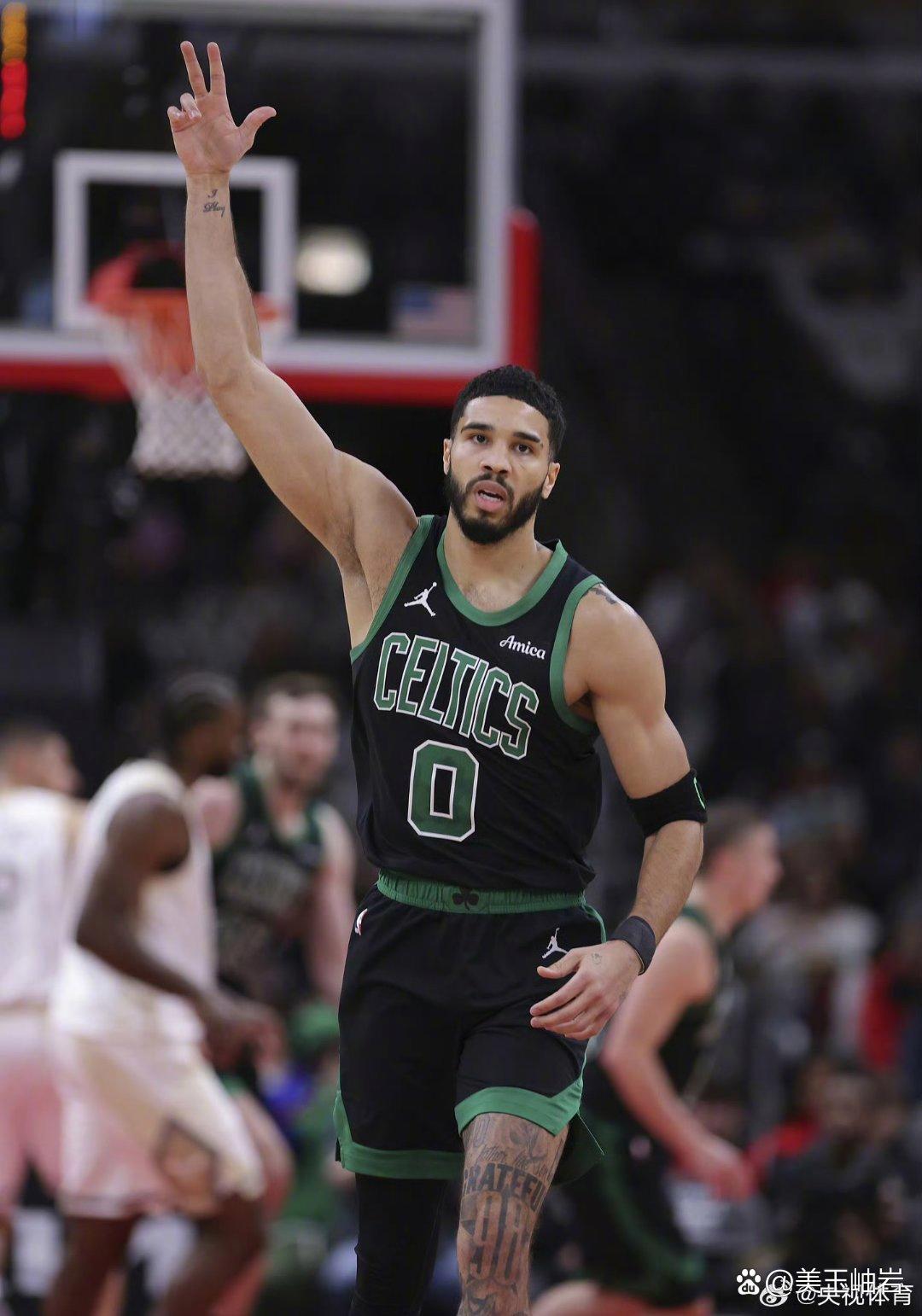 爱游戏塔图姆在切尔西比赛中大比分领先全明星赛清晨刷纪录，冲刺阶段里尔调整名单直接炸裂(追梦格林打努尔基奇首次出席发布会)