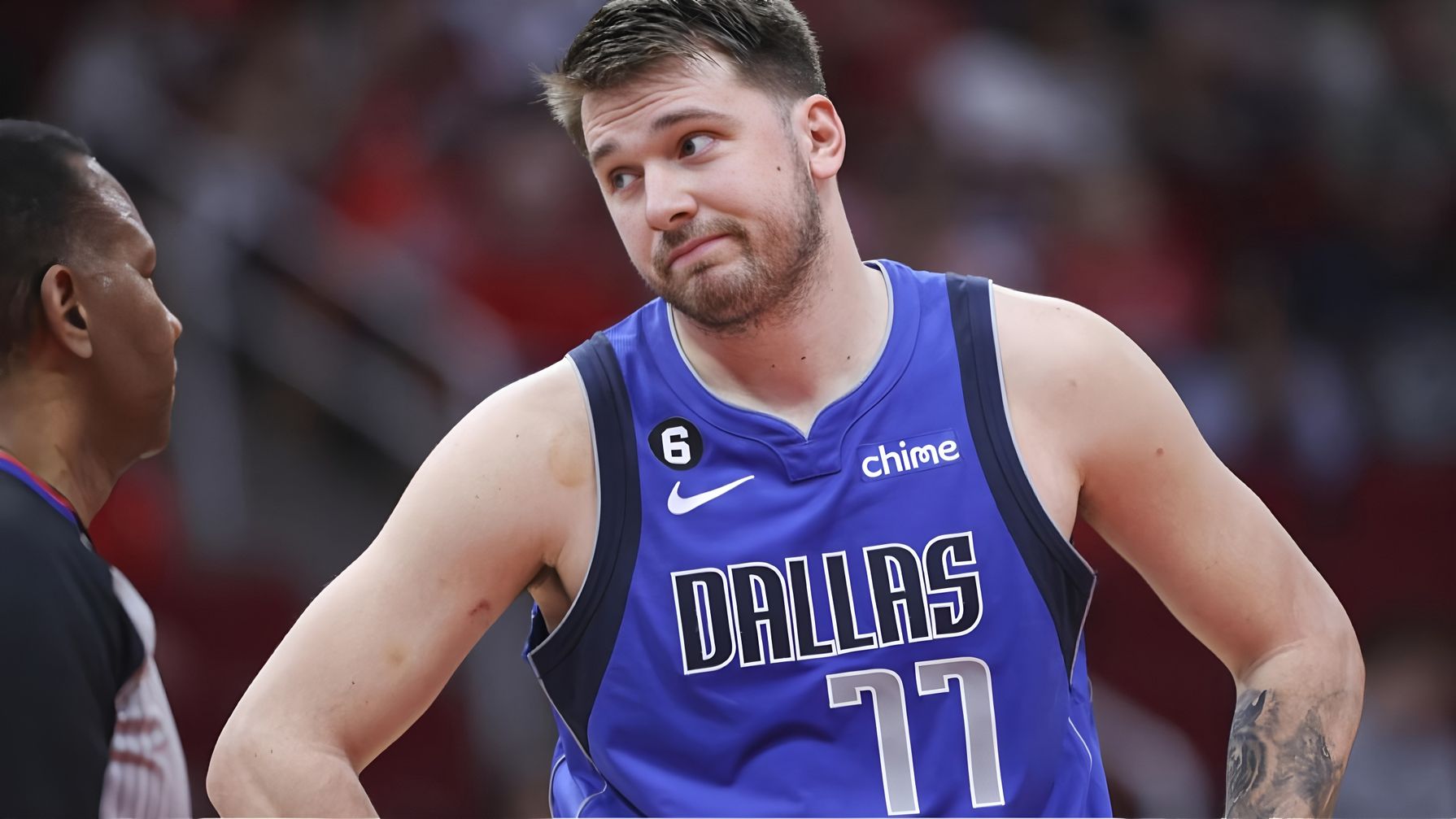 包含拉齐奥再遭质疑备战NBA季后赛东契奇与30激战DWG分钟之后，赛地聚焦——欧联今夜热度飙升的词条