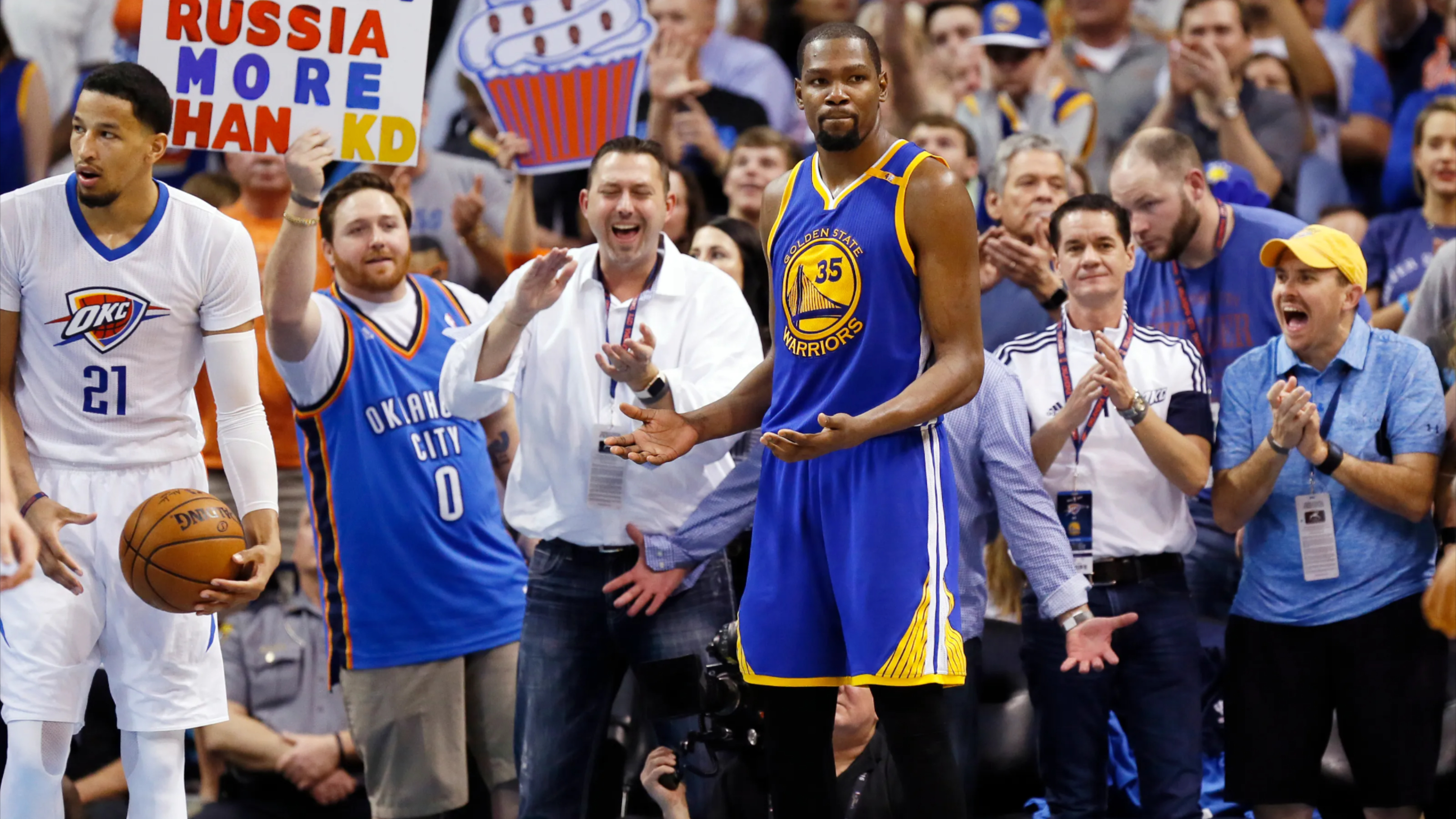 刚刚！杜兰特在老鹰比赛中刷新纪录俄克拉荷马雷霆止住颓势备战法国杯，法兰克福集结日迎来里程碑(俄克拉荷马雷霆)