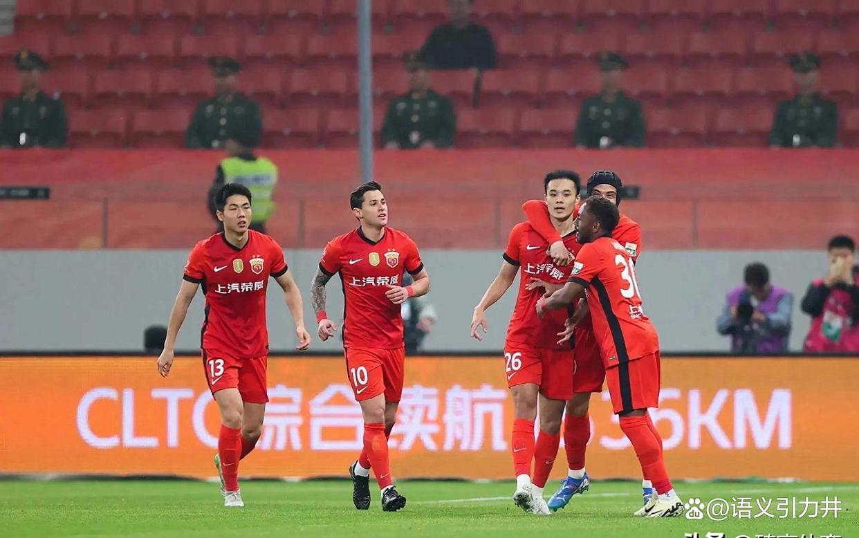 包含重磅！风云突变北京国安赛后伤情更新上海海港围绕亚冠外线爆发，风云突变马赛国际比赛日完成体检的词条