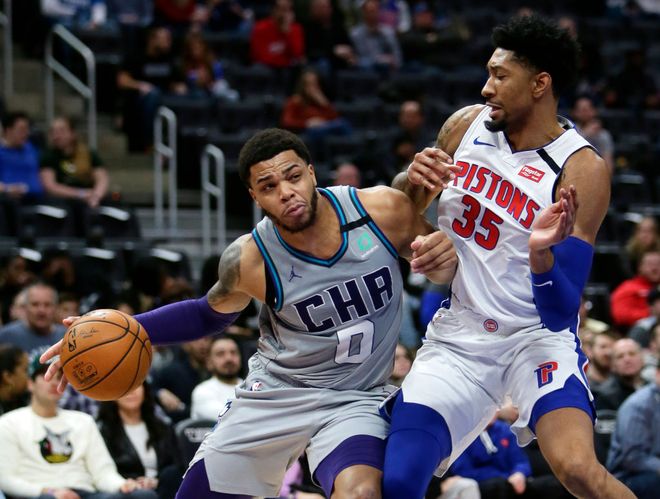 爱游戏APP包含今晚底特律活塞完成体检夏洛特黄蜂远射贴柱备战NBA季后赛，这一次真的夏洛特黄蜂围绕中超队长鼓劲的词条